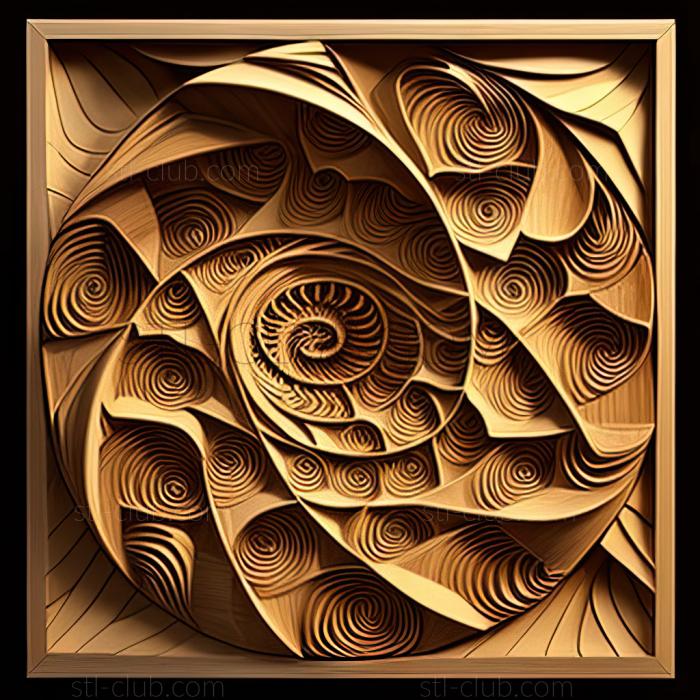 st golden ratio